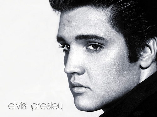 how to sound like elvis presley
